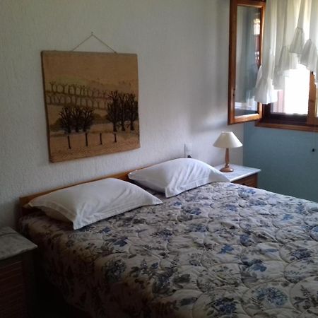 Korinas House Hotell Agnontas Exteriör bild